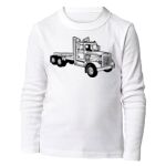 Kid's Long Sleeve HQ Thumbnail