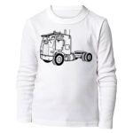 Kid's Long Sleeve HQ Thumbnail