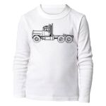 Kid's Long Sleeve HQ Thumbnail