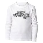 Kid's Long Sleeve HQ Thumbnail