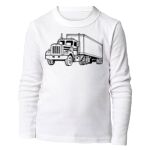 Kid's Long Sleeve HQ Thumbnail