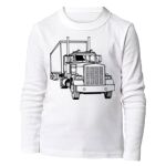 Kid's Long Sleeve HQ Thumbnail