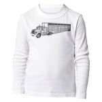 Kid's Long Sleeve HQ Thumbnail