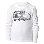 Kid's Long Sleeve HQ Thumbnail