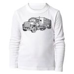 Kid's Long Sleeve HQ Thumbnail