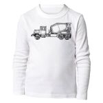 Kid's Long Sleeve HQ Thumbnail