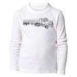 Kid's Long Sleeve HQ Thumbnail