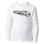 Kid's Long Sleeve HQ Thumbnail