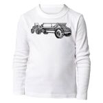 Kid's Long Sleeve HQ Thumbnail