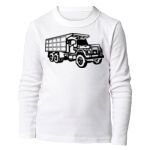 Kid's Long Sleeve HQ Thumbnail