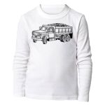 Kid's Long Sleeve HQ Thumbnail