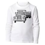 Kid's Long Sleeve HQ Thumbnail