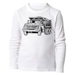 Kid's Long Sleeve HQ Thumbnail