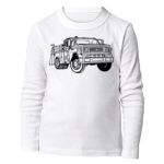 Kid's Long Sleeve HQ Thumbnail