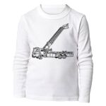 Kid's Long Sleeve HQ Thumbnail