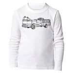 Kid's Long Sleeve HQ Thumbnail