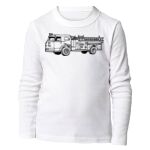 Kid's Long Sleeve HQ Thumbnail