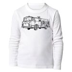 Kid's Long Sleeve HQ Thumbnail