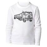 Kid's Long Sleeve HQ Thumbnail