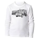 Kid's Long Sleeve HQ Thumbnail