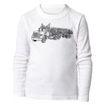 Kid's Long Sleeve HQ Thumbnail