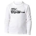 Kid's Long Sleeve HQ Thumbnail