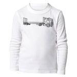 Kid's Long Sleeve HQ Thumbnail