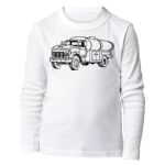 Kid's Long Sleeve HQ Thumbnail