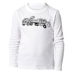 Kid's Long Sleeve HQ Thumbnail