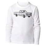 Kid's Long Sleeve HQ Thumbnail