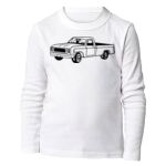 Kid's Long Sleeve HQ Thumbnail