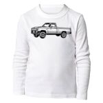 Kid's Long Sleeve HQ Thumbnail