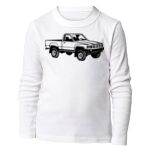 Kid's Long Sleeve HQ Thumbnail