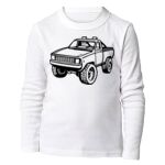 Kid's Long Sleeve HQ Thumbnail