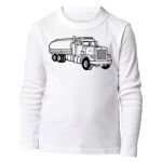 Kid's Long Sleeve HQ Thumbnail