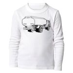 Kid's Long Sleeve HQ Thumbnail