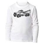 Kid's Long Sleeve HQ Thumbnail