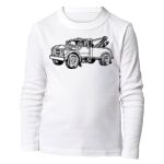 Kid's Long Sleeve HQ Thumbnail