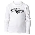 Kid's Long Sleeve HQ Thumbnail