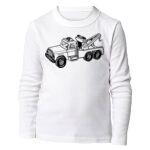 Kid's Long Sleeve HQ Thumbnail