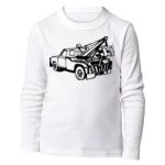 Kid's Long Sleeve HQ Thumbnail