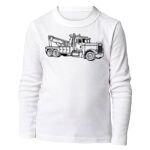 Kid's Long Sleeve HQ Thumbnail