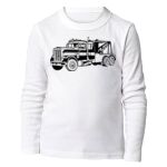 Kid's Long Sleeve HQ Thumbnail