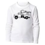 Kid's Long Sleeve HQ Thumbnail