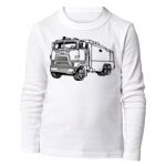 Kid's Long Sleeve HQ Thumbnail