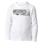 Kid's Long Sleeve HQ Thumbnail