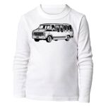 Kid's Long Sleeve HQ Thumbnail