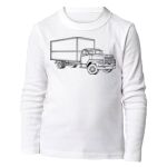 Kid's Long Sleeve HQ Thumbnail