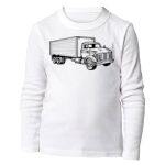 Kid's Long Sleeve HQ Thumbnail