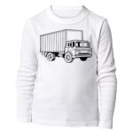 Kid's Long Sleeve HQ Thumbnail